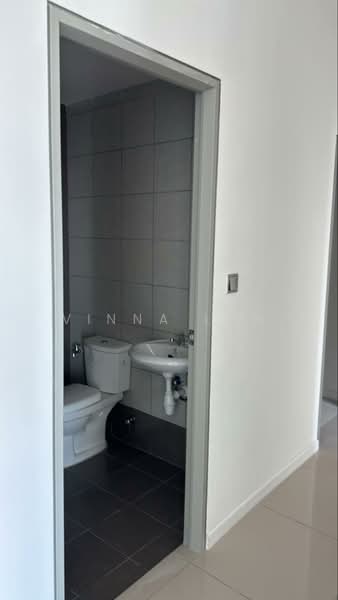 Service Residence for Rent at One 49 Residence - Vinna Loh - Bathroom - PropertyGuru.com.my