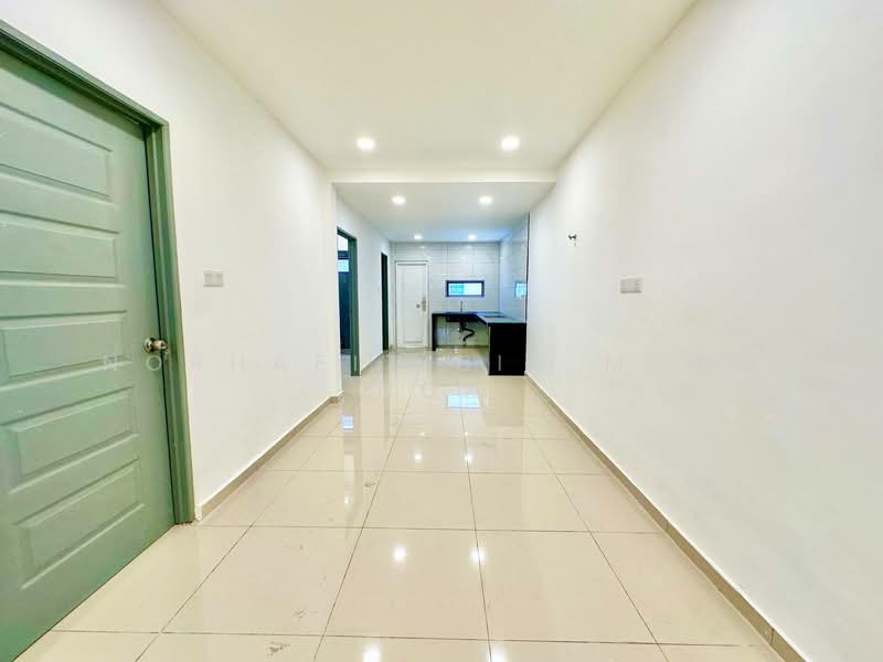 Townhouse for Sale in Taman Klang Utama (Kapar) - Norhafiz Bin Mohd Nor - Corridor - PropertyGuru.com.my