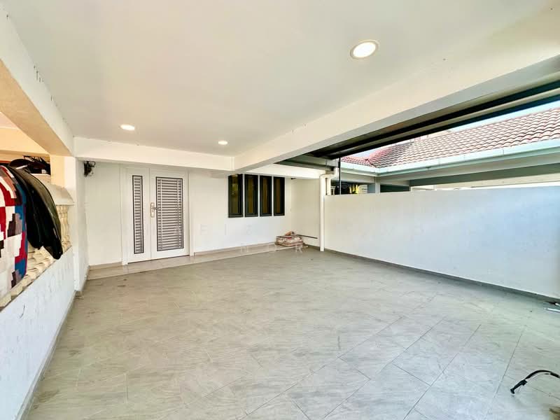 Townhouse for Sale in Taman Klang Utama (Kapar) - Norhafiz Bin Mohd Nor - Exterior - PropertyGuru.com.my