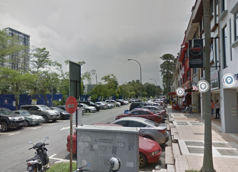 Shop for Rent in Glenmarie (Selangor) - Jane Jia - Exterior - PropertyGuru.com.my