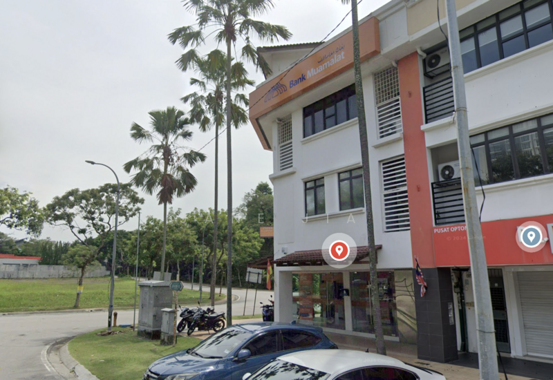 Shop for Rent in Glenmarie (Selangor) - Jane Jia - Exterior - PropertyGuru.com.my
