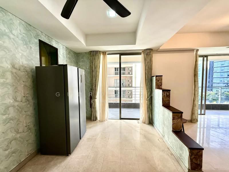 2 Hampshire untuk Untuk Dijual - RM 1,700,000, Mac 2026 - Living Room - PropertyGuru.com.my