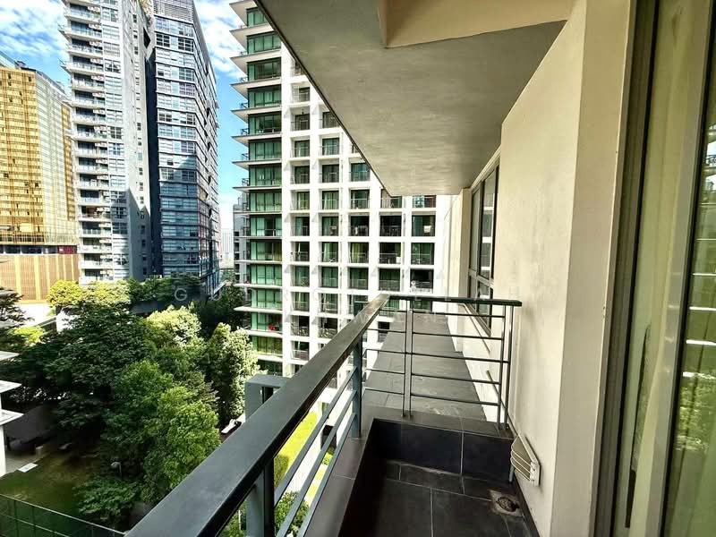 2 Hampshire untuk Untuk Dijual - RM 1,700,000, Mac 2026 - Balcony - PropertyGuru.com.my