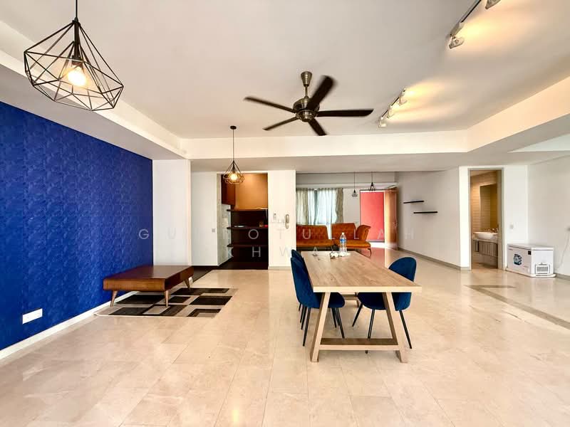 2 Hampshire untuk Untuk Dijual - RM 1,700,000, Mac 2026 - Living Room - PropertyGuru.com.my