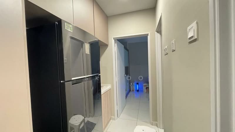 2-storey Terraced House for Sale in Skudai (Johor) - SK GOO - Kitchen - PropertyGuru.com.my