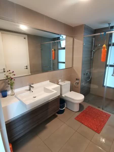 Service Residence for Rent at Teega Suites - Vinna Loh - PropertyGuru.com.my