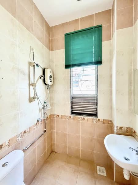 Austin Perdana Austins Perdanas untuk Untuk Dijual - RM 1,500,000, Mac 2026 - Bathroom - PropertyGuru.com.my