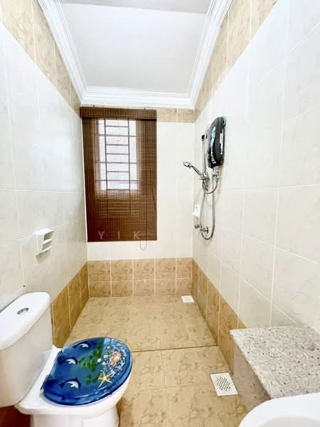 Austin Perdana Austins Perdanas untuk Untuk Dijual - RM 1,500,000, Mac 2026 - Bathroom - PropertyGuru.com.my