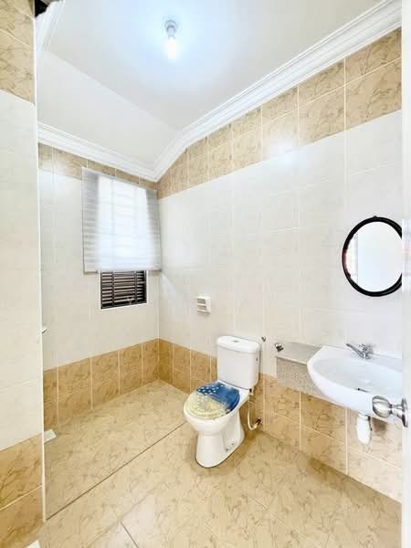 Austin Perdana Austins Perdanas untuk Untuk Dijual - RM 1,500,000, Mac 2026 - Bathroom - PropertyGuru.com.my