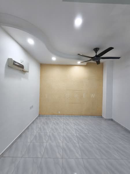 2-storey Terraced House for Sale in Taman Pulai Utama (Skudai) - EDISON CHEW - Interior - PropertyGuru.com.my