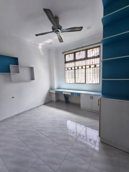 2-storey Terraced House for Sale in Taman Pulai Utama (Skudai) - EDISON CHEW - Study - PropertyGuru.com.my