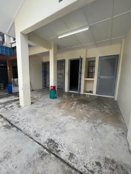 Bukit Indah untuk Untuk Disewa - RM 1,800 /bulan, Mac 2026 - Exterior - PropertyGuru.com.my