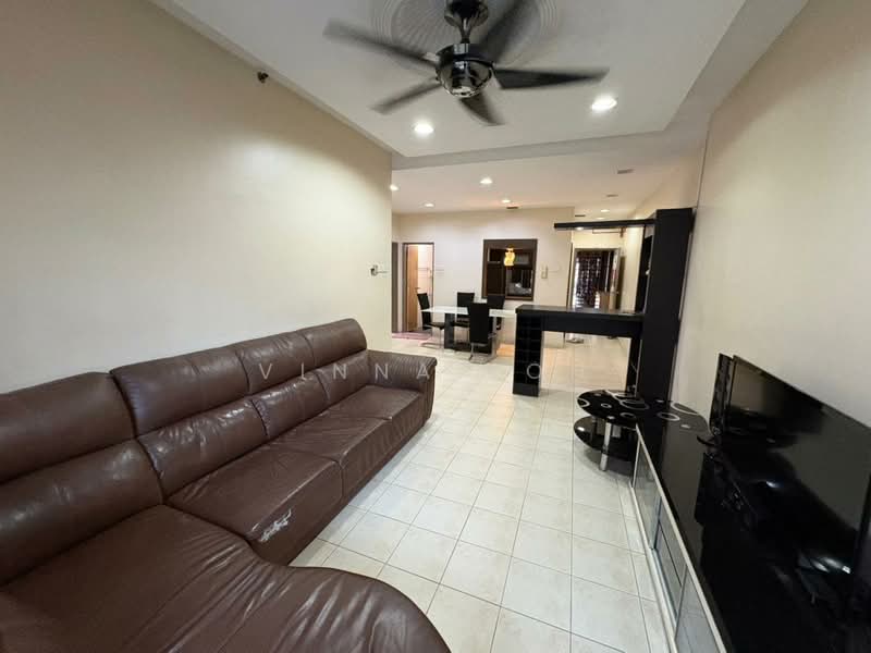 Apartment for Rent at Prima Regency - Vinna Loh - PropertyGuru.com.my