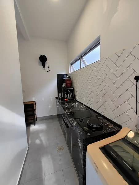 Lavena Gamuda Garden untuk Untuk Disewa - RM 3,500 /bulan, Mac 2026 - Kitchen - PropertyGuru.com.my