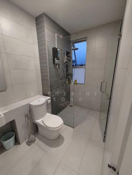 Lavena Gamuda Garden untuk Untuk Disewa - RM 3,500 /bulan, Mac 2026 - Bathroom - PropertyGuru.com.my