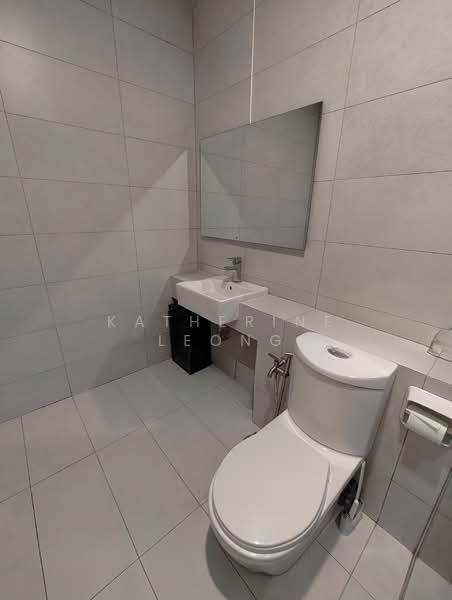 Lavena Gamuda Garden untuk Untuk Disewa - RM 3,500 /bulan, Mac 2026 - Bathroom - PropertyGuru.com.my