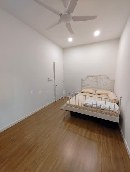 Lavena Gamuda Garden untuk Untuk Disewa - RM 3,500 /bulan, Mac 2026 - Bedroom - PropertyGuru.com.my