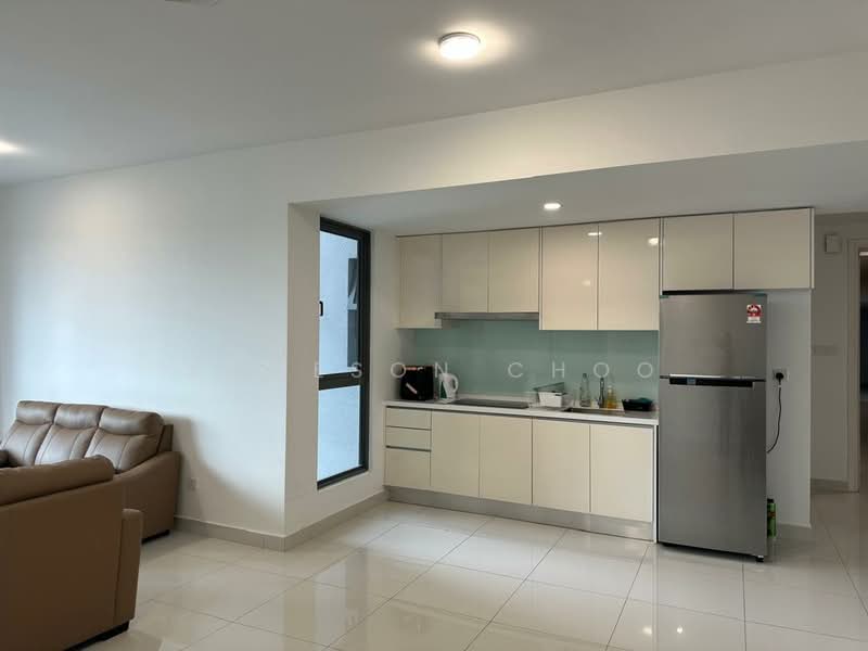 Teega Residences untuk Untuk Disewa - RM 3,500 /bulan, Mac 2026 - PropertyGuru.com.my