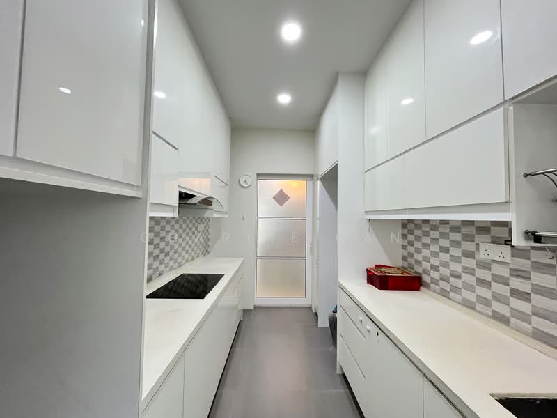 2-storey Terraced House for Rent in Bandar Rimbayu (Telok Panglima Garang) - Charlie Gan - PropertyGuru.com.my