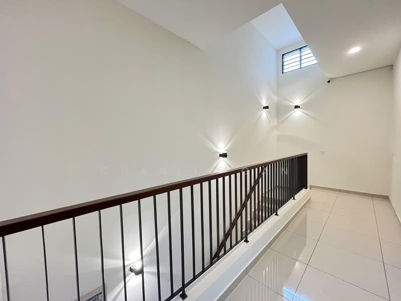 2-storey Terraced House for Rent in Bandar Rimbayu (Telok Panglima Garang) - Charlie Gan - PropertyGuru.com.my