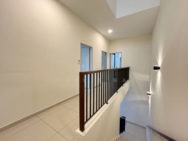 2-storey Terraced House for Rent in Bandar Rimbayu (Telok Panglima Garang) - Charlie Gan - PropertyGuru.com.my