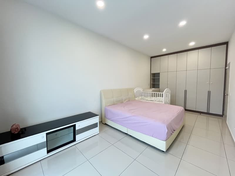 2-storey Terraced House for Rent in Bandar Rimbayu (Telok Panglima Garang) - Charlie Gan - PropertyGuru.com.my