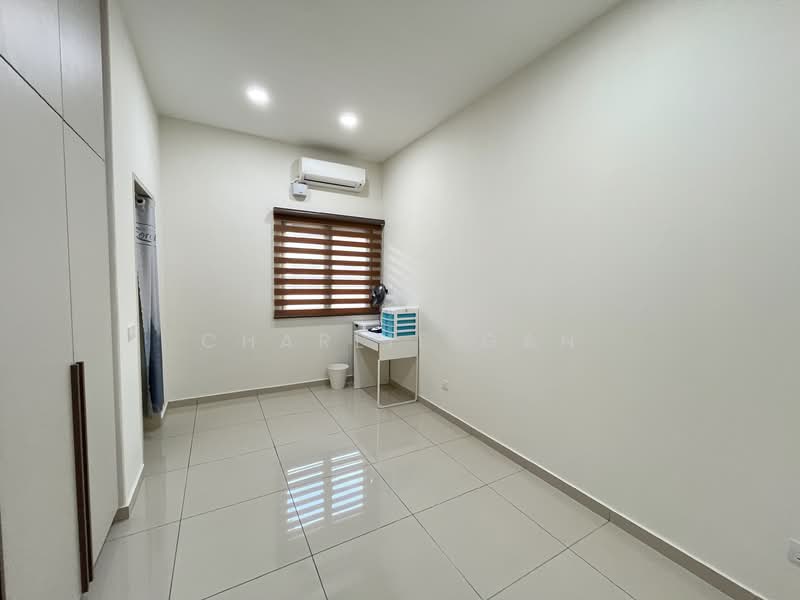 2-storey Terraced House for Rent in Bandar Rimbayu (Telok Panglima Garang) - Charlie Gan - PropertyGuru.com.my