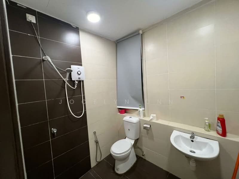 8Scape Residence @ Sutera untuk Untuk Dijual - RM 480,000, Mac 2026 - Bathroom - PropertyGuru.com.my