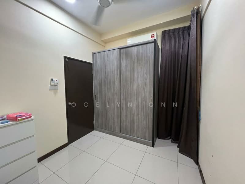 8Scape Residence @ Sutera untuk Untuk Dijual - RM 480,000, Mac 2026 - Bedroom - PropertyGuru.com.my