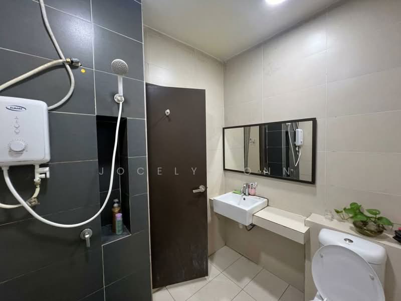 8Scape Residence @ Sutera untuk Untuk Dijual - RM 480,000, Mac 2026 - Bathroom - PropertyGuru.com.my