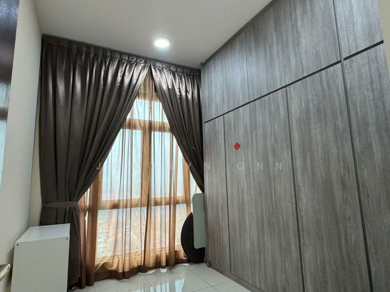 8Scape Residence @ Sutera untuk Untuk Dijual - RM 480,000, Mac 2026 - Bedroom - PropertyGuru.com.my