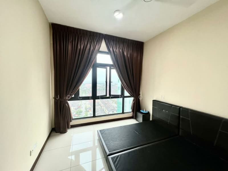 8Scape Residence @ Sutera untuk Untuk Dijual - RM 480,000, Mac 2026 - Bedroom - PropertyGuru.com.my