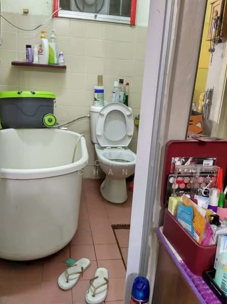 Apartment for Rent at Aman Puri Apartment - Racheel Chang - PropertyGuru.com.my