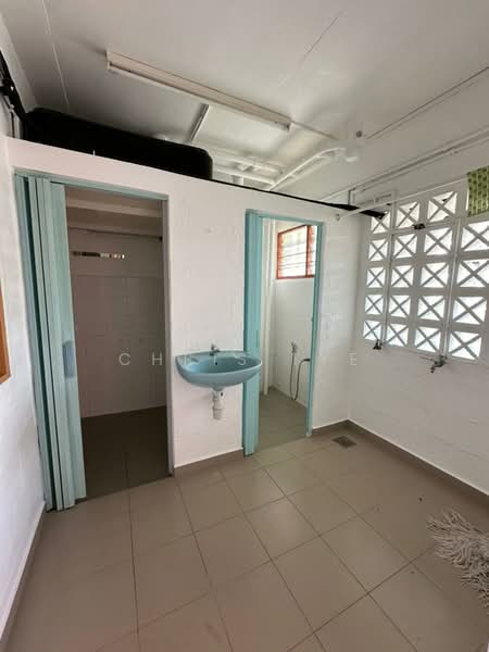 Apartment for Sale at Suria Magna - Chris Tye - Bathroom - PropertyGuru.com.my