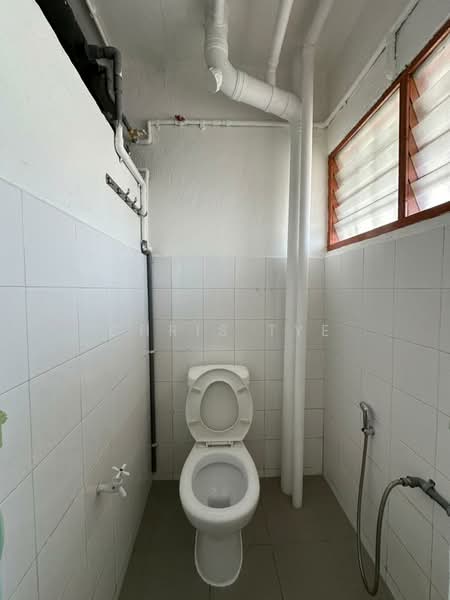 Apartment for Sale at Suria Magna - Chris Tye - Bathroom - PropertyGuru.com.my