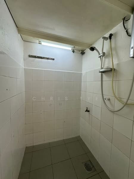 Apartment for Sale at Suria Magna - Chris Tye - Bathroom - PropertyGuru.com.my