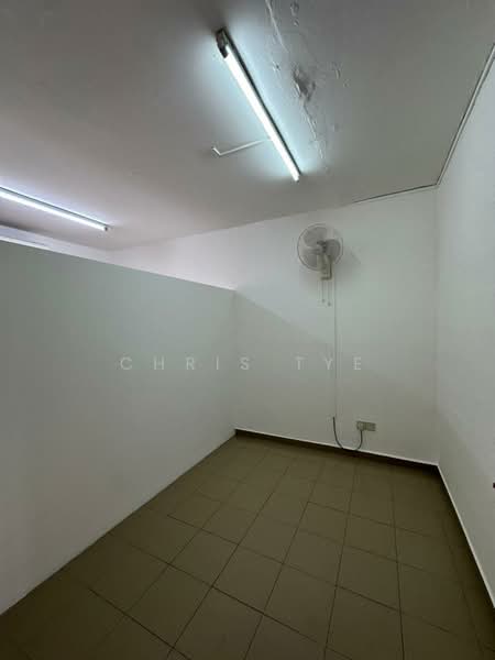 Apartment for Sale at Suria Magna - Chris Tye - Interior - PropertyGuru.com.my