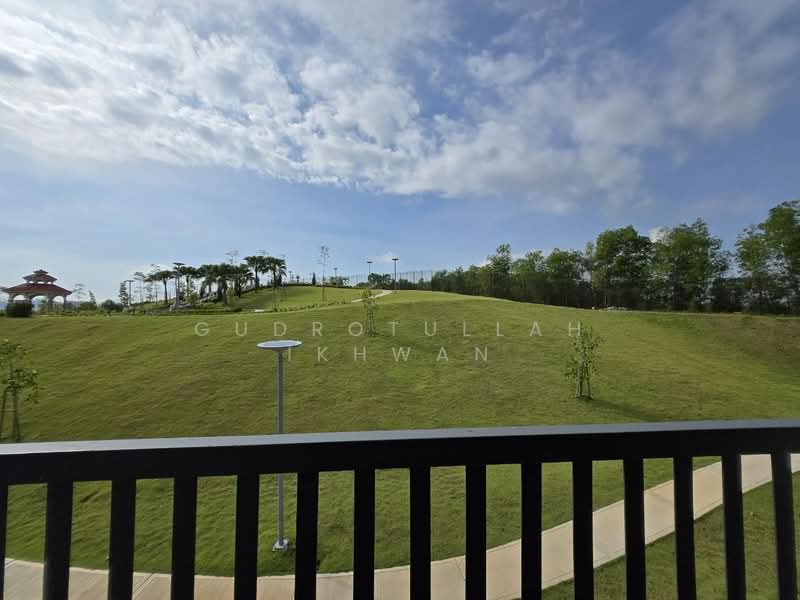 Setia Safiro @ Adella untuk Untuk Dijual - RM 1,200,000, Mac 2026 - Exterior - PropertyGuru.com.my