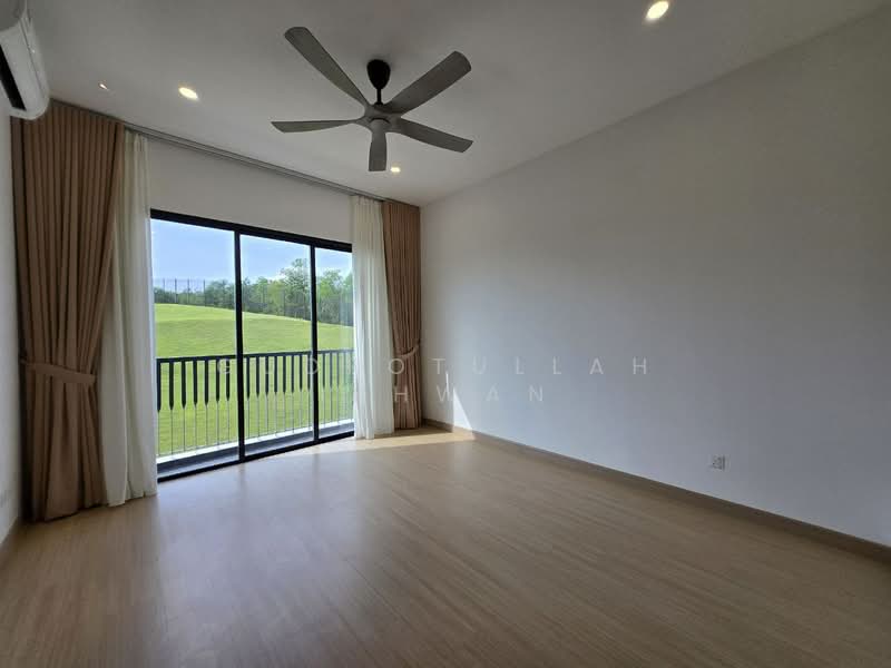 Setia Safiro @ Adella untuk Untuk Dijual - RM 1,200,000, Mac 2026 - View - PropertyGuru.com.my