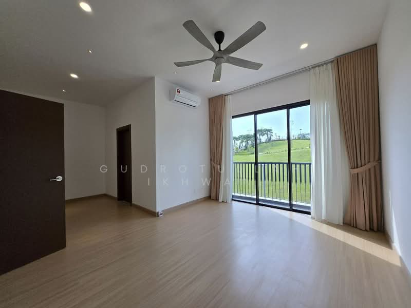 Setia Safiro @ Adella untuk Untuk Dijual - RM 1,200,000, Mac 2026 - Balcony - PropertyGuru.com.my