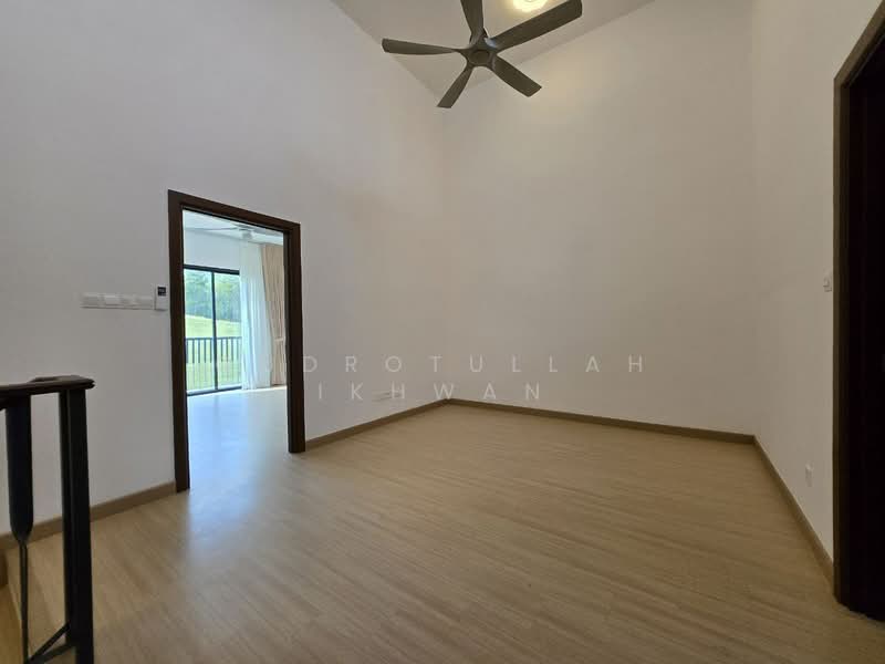 Setia Safiro @ Adella untuk Untuk Dijual - RM 1,200,000, Mac 2026 - Living Room - PropertyGuru.com.my