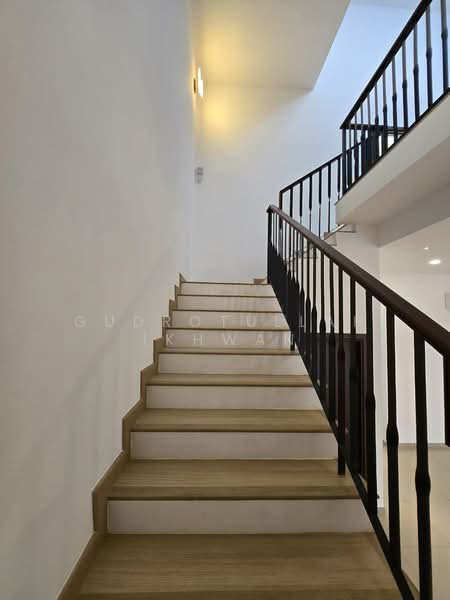 Setia Safiro @ Adella untuk Untuk Dijual - RM 1,200,000, Mac 2026 - Interior - PropertyGuru.com.my