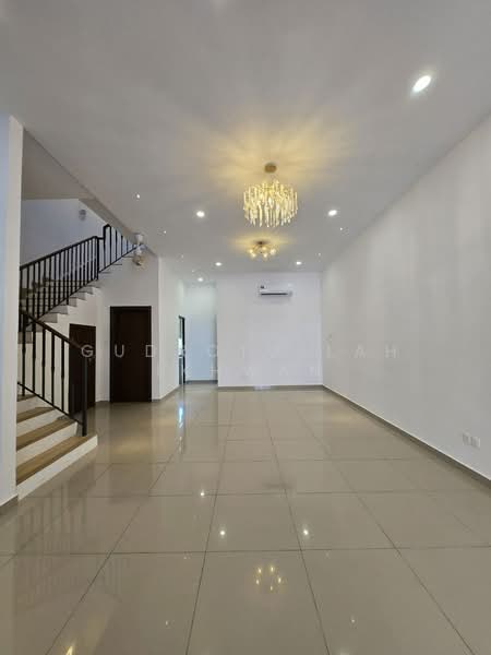 Setia Safiro @ Adella untuk Untuk Dijual - RM 1,200,000, Mac 2026 - Living Room - PropertyGuru.com.my
