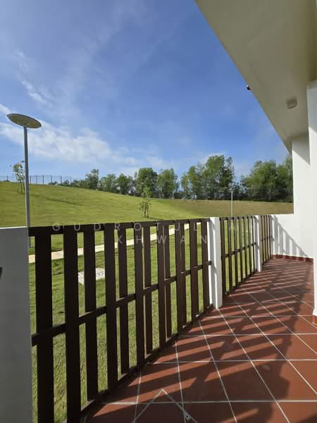 Setia Safiro @ Adella untuk Untuk Dijual - RM 1,200,000, Mac 2026 - Exterior - PropertyGuru.com.my