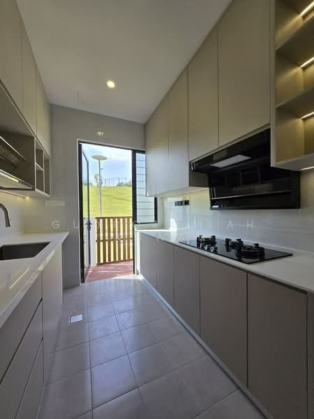 Setia Safiro @ Adella untuk Untuk Dijual - RM 1,200,000, Mac 2026 - Kitchen - PropertyGuru.com.my