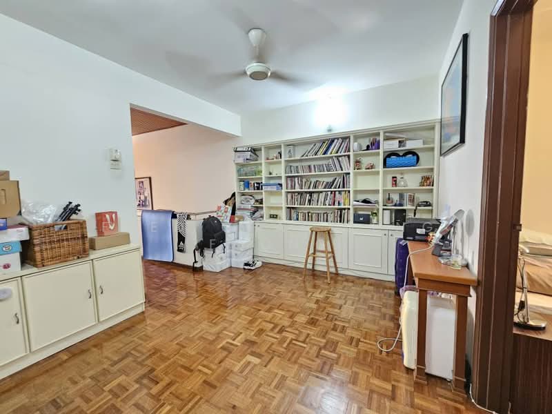 2-storey Terraced House for Sale in Taman Taynton View (Cheras) - Fred Chai Meng Foong - Living Room - PropertyGuru.com.my