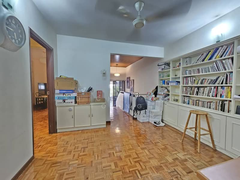 2-storey Terraced House for Sale in Taman Taynton View (Cheras) - Fred Chai Meng Foong - Living Room - PropertyGuru.com.my