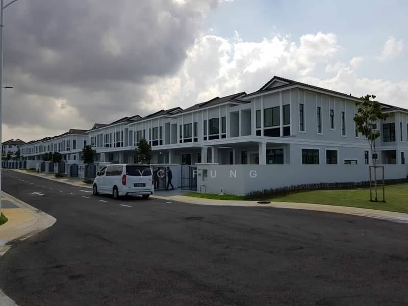 Eco Tropics untuk Untuk Dijual - RM 612,000, Mac 2026 - Exterior - PropertyGuru.com.my