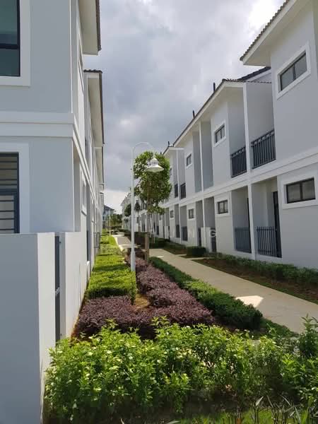Eco Tropics untuk Untuk Dijual - RM 612,000, Mac 2026 - Exterior - PropertyGuru.com.my