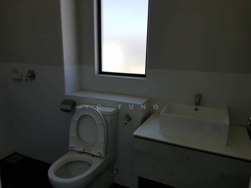 Eco Tropics untuk Untuk Dijual - RM 612,000, Mac 2026 - Bathroom - PropertyGuru.com.my